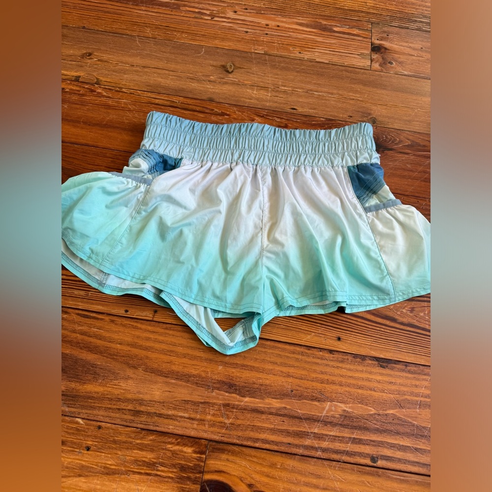 Free People Shorts